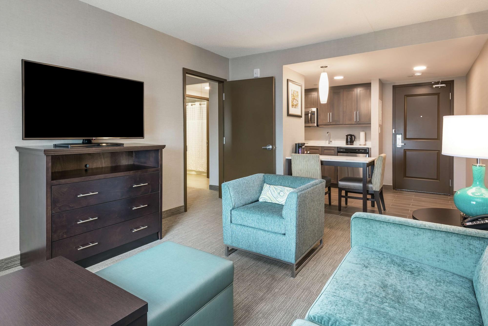 Homewood Suites By Hilton Ottawa Airport Extérieur photo